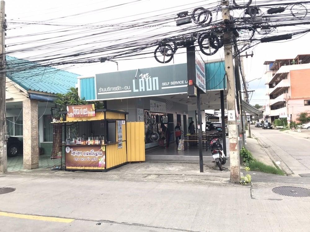 48 Ville Donmuang Airport Bangkok Exterior photo